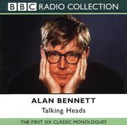 Front cover of Talking Heads (BBC Radio Collection) by Unknown