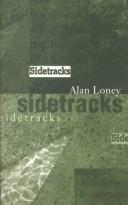 Cover of: Sidetracks: notebooks, 1976-1991