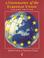 Cover of: A geography of the European Union
