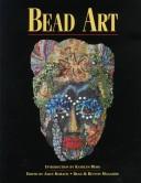Cover of: Bead art