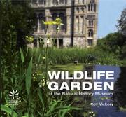 Cover of: Wildlife Garden