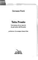 Taita Proaño by Giovanni Ferrò, Giovanni Ferrò