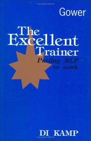 The Excellent Trainer