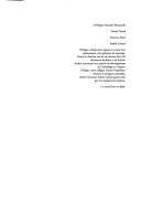 Cover of: Amérindiens du Sinnamary, Guyane: archéologie en forêt équatoriale