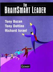 Cover of: The brainSmart leader