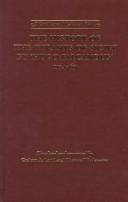 The history of the tyrants of Sicily by 'Hugo Falcandus' 1154-69 by Ugo Falcando