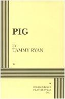 Cover of: Pig