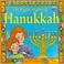 Cover of: The eight nights of Hanukkah