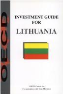 Cover of: Investment guide for Lithuania. by 