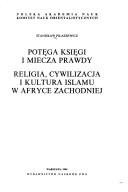 Cover of: Potęga księgi i miecza prawdy by Stanisław Piłaszewicz