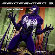 Spider-Man 3 by N. T. Raymond