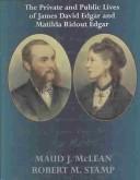 Cover of: My dearest wife by Maud J. McLean
