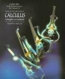Cover of: CalcLabs with Mathematica: for Stewart's Multivariable calculus, concepts and contexts