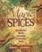 Cover of: Magic spices