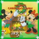 Cover of: Disney's Mickey's Christmas candy by [penciled by Russell Spina Jr.].