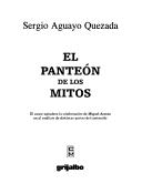 Cover of: El panteón de los mitos