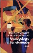 Cover of: Andragologie in transformatie