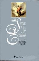 Cover of: Um sopro do espírito by J. Reginaldo Prandi