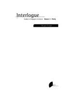 Cover of: Interlogue 2 by 