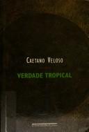 Cover of: Verdade tropical