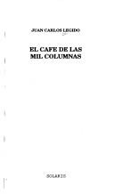 Cover of: El café de las mil columnas