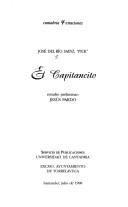 Cover of: El capitancito
