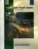 Cover of: Road safety guidelines for the Asian and Pacific region.