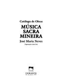Cover of: Projeto e missão by Luís Rodolfo Vilhena