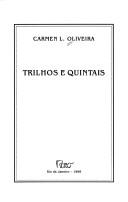 Cover of: Trilhos e quintais