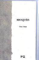 Cover of: Broquéis