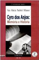 Cyro dos Anjos by Vera Márcia Paráboli Milanesi