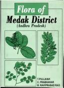 Cover of: Flora of Medak District, Andhra Pradesh, India