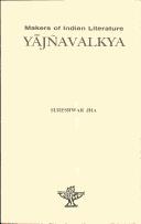 Cover of: Yājñavalkya