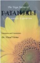 Cover of: The Yoga sūtra of Patañjali by Patañjali.