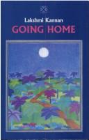 Cover of: Going home