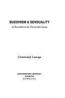Cover of: Buddism & sensuality | Chamindaji Gamage