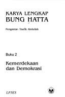 Cover of: Karya lengkap Bung Hatta by Mohammad Hatta