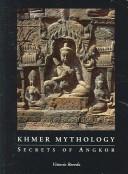 Cover of: Khmer Mythology by Vittorio Roveda