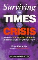 Cover of: Surviving in times of crisis