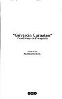 Cover of: Güvercin curnatası: Cemal Süreya ile konuşmalar