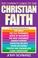 Cover of: The compact guide to the Christian faith