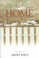 Cover of: A son comes home