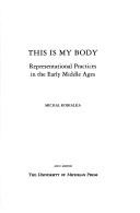 This is my body by Michal Kobialka