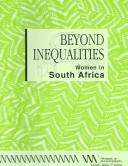 Cover of: Women in South Africa