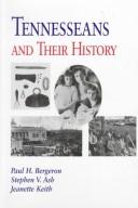 Cover of: Tennesseans and their history