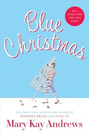 Cover of: Blue Christmas