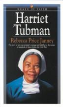 Cover of: Harriet Tubman