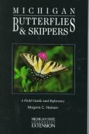 Cover of: Michigan butterflies and skippers by Mogens C. Nielsen