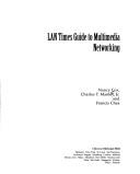 Cover of: LAN times guide to multimedia networking by Nancy Cox