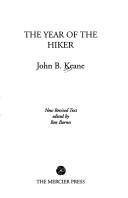 Cover of: The year of the hiker